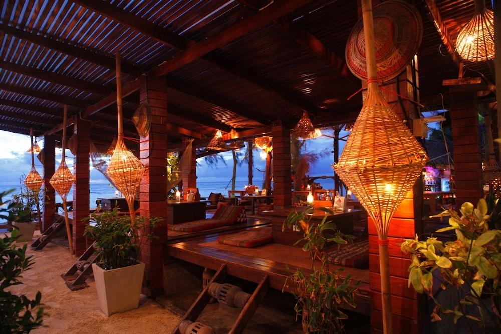 See Through Resort Haad Yao Esterno foto