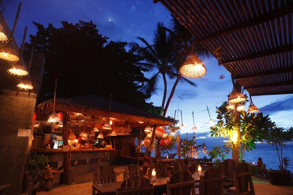 See Through Resort Haad Yao Esterno foto