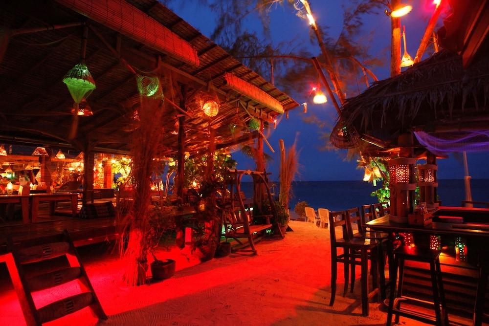See Through Resort Haad Yao Esterno foto
