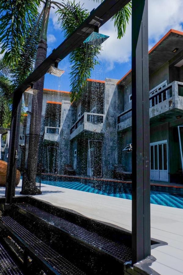 See Through Resort Haad Yao Esterno foto